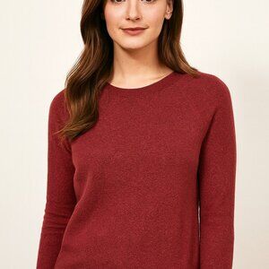 LOFT Outlet Crewneck Sweater